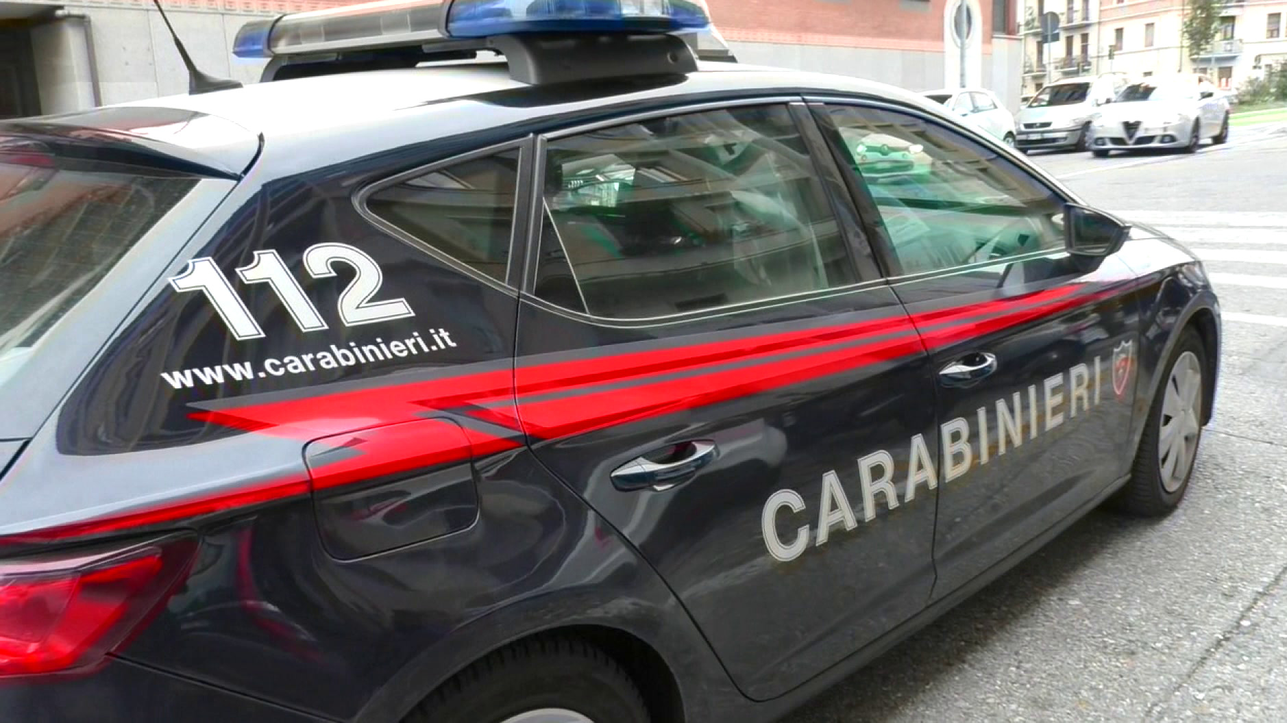 Aggressione davanti a locale, Daspo di un anno a 29enne
